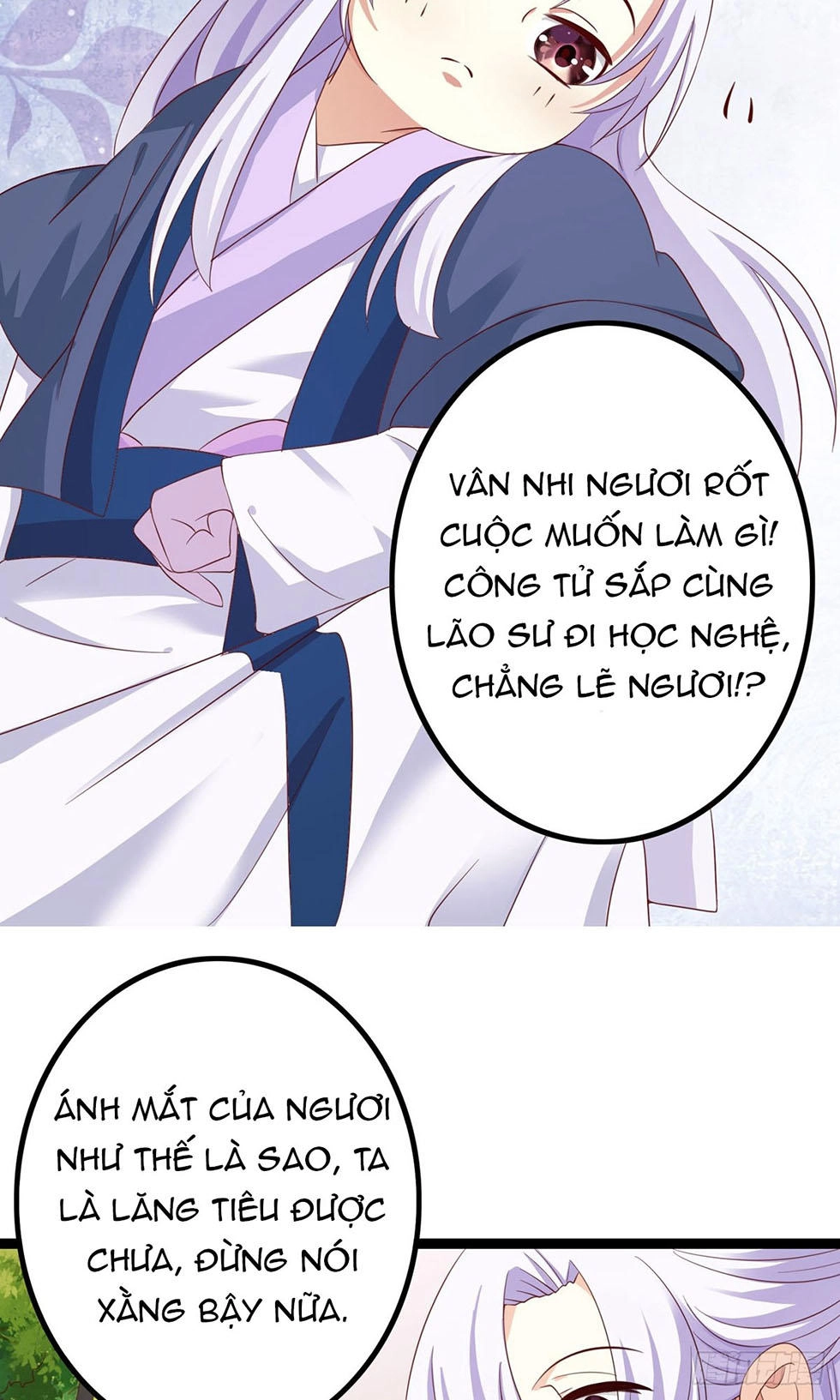 Hoàng Hậu Của Trẫm Là Võ Lâm Minh Chủ Chapter 32 - 32