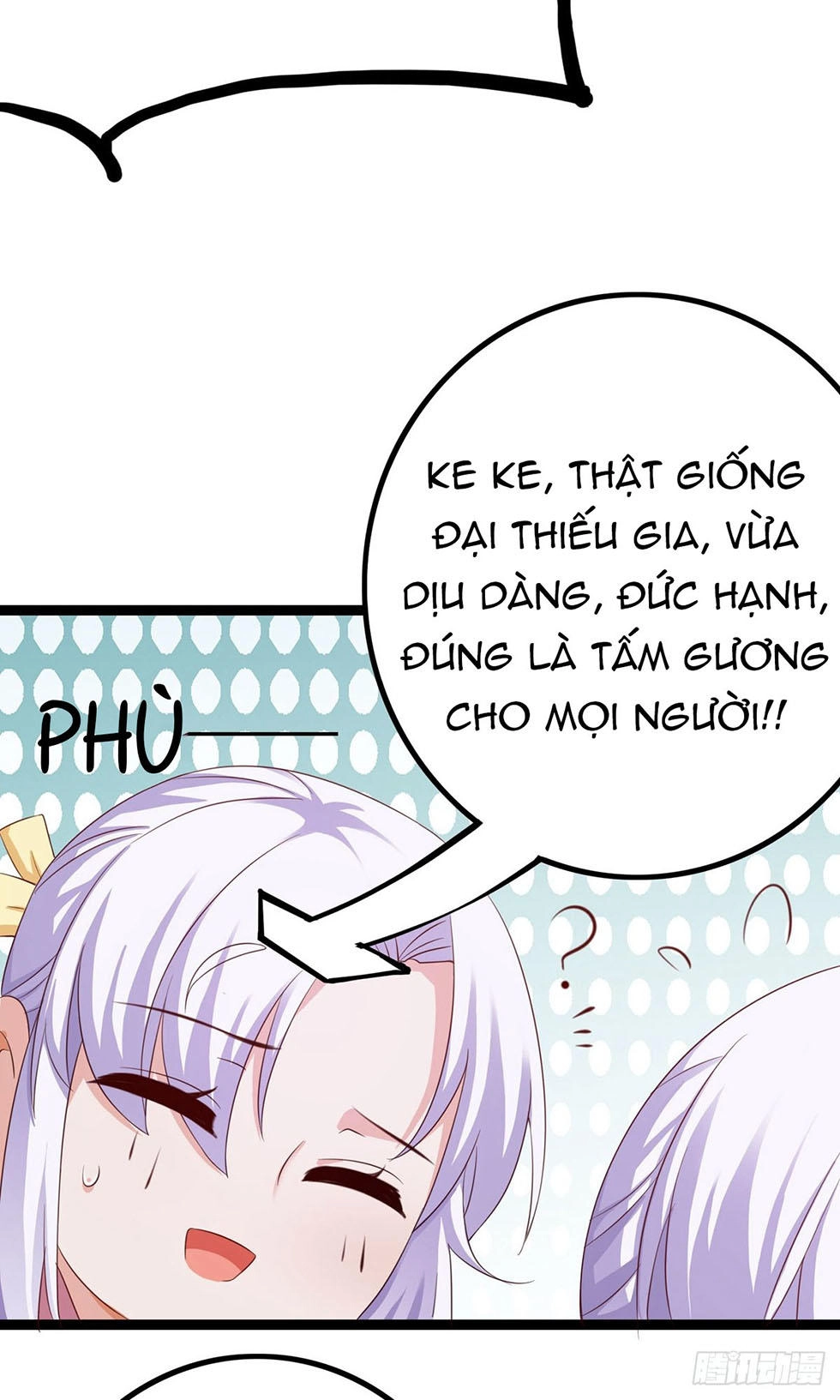 Hoàng Hậu Của Trẫm Là Võ Lâm Minh Chủ Chapter 32 - 36