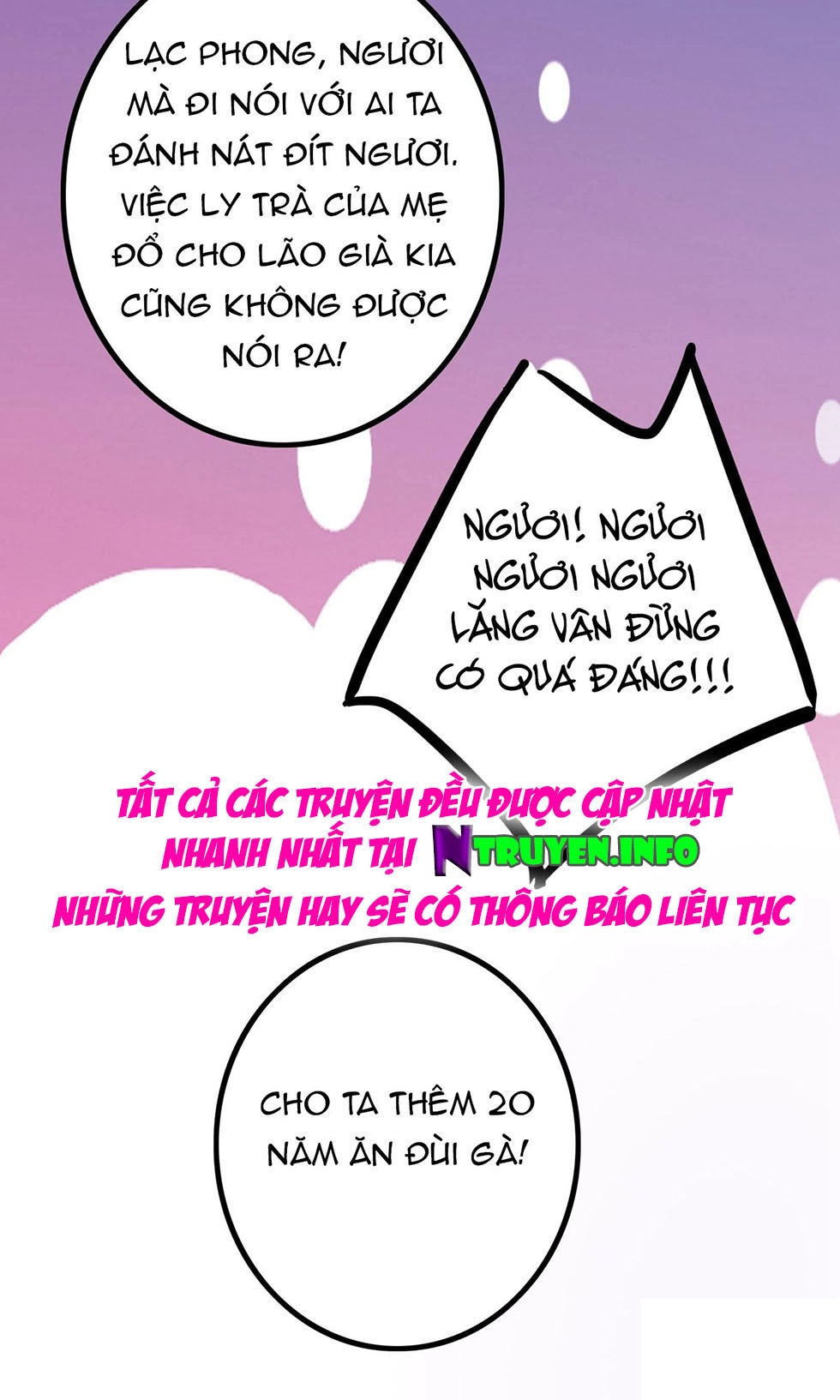 Hoàng Hậu Của Trẫm Là Võ Lâm Minh Chủ Chapter 32 - 38