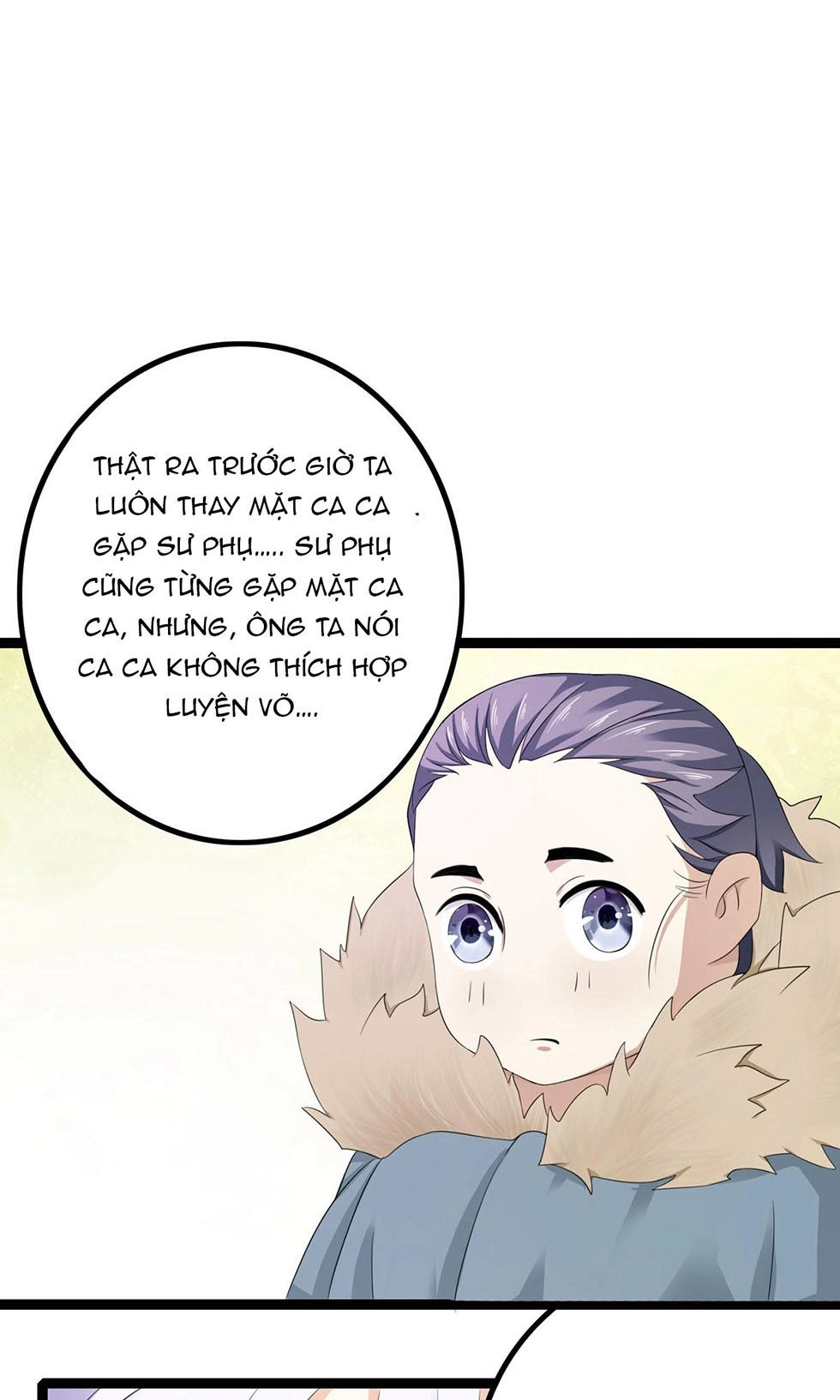 Hoàng Hậu Của Trẫm Là Võ Lâm Minh Chủ Chapter 32 - 43