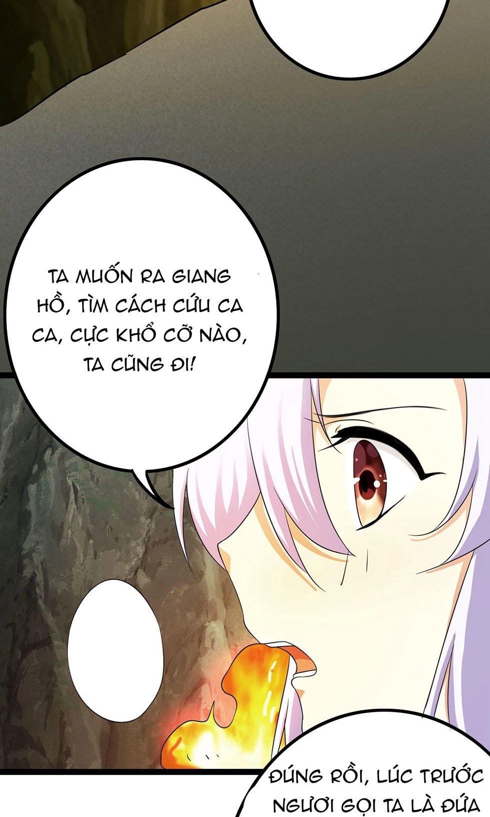 Hoàng Hậu Của Trẫm Là Võ Lâm Minh Chủ Chapter 32 - 45