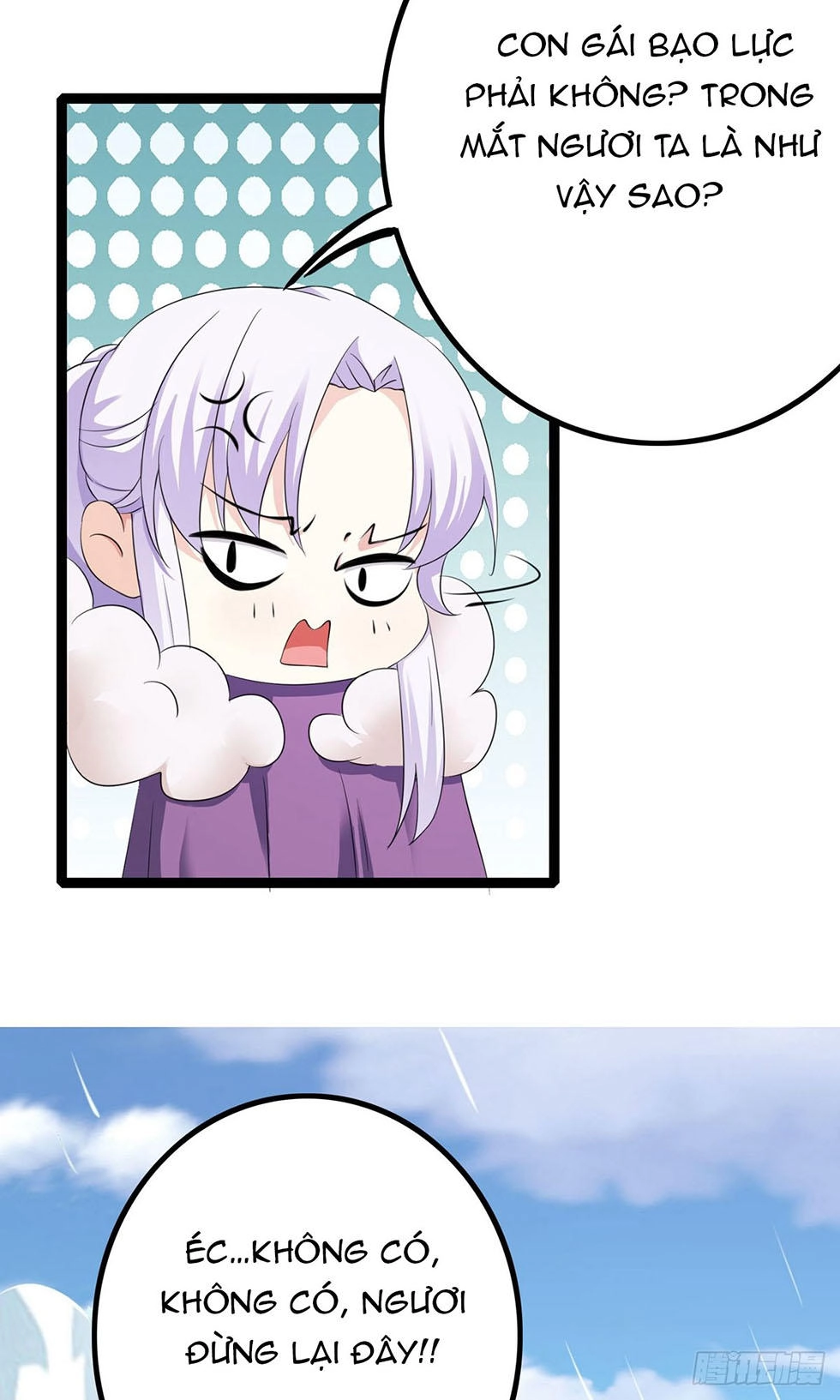 Hoàng Hậu Của Trẫm Là Võ Lâm Minh Chủ Chapter 32 - 46