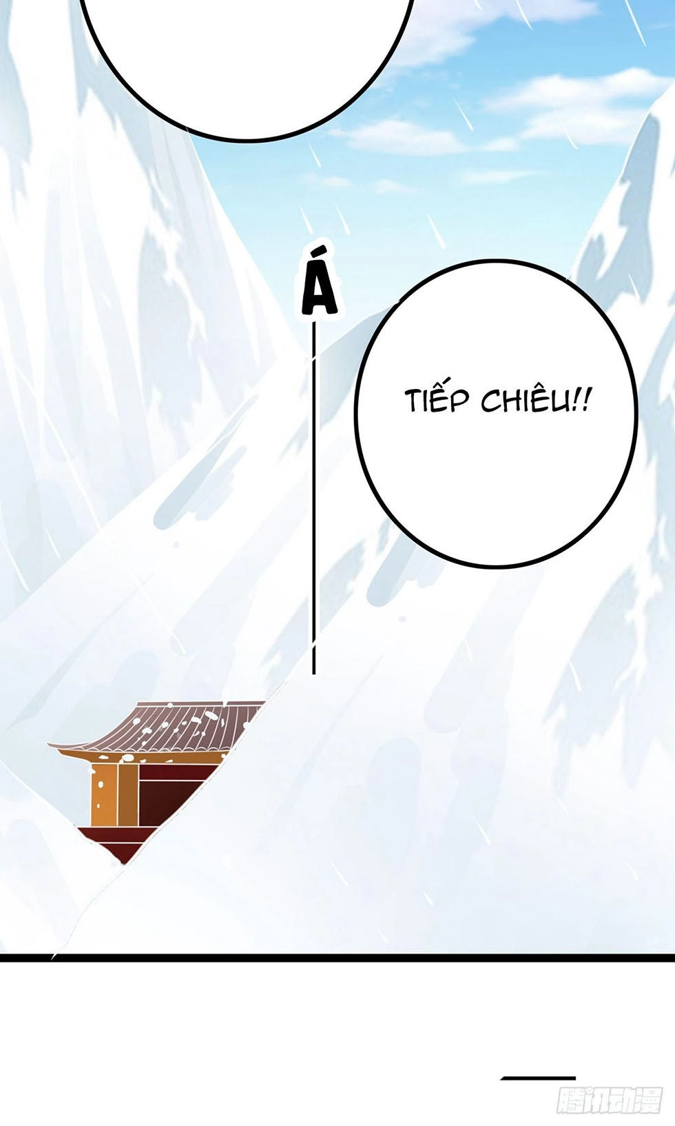 Hoàng Hậu Của Trẫm Là Võ Lâm Minh Chủ Chapter 32 - 47