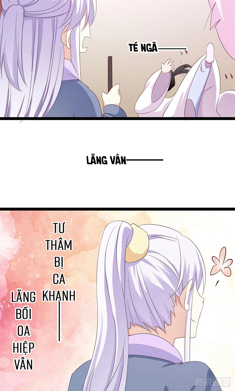 Hoàng Hậu Của Trẫm Là Võ Lâm Minh Chủ Chapter 32 - 49