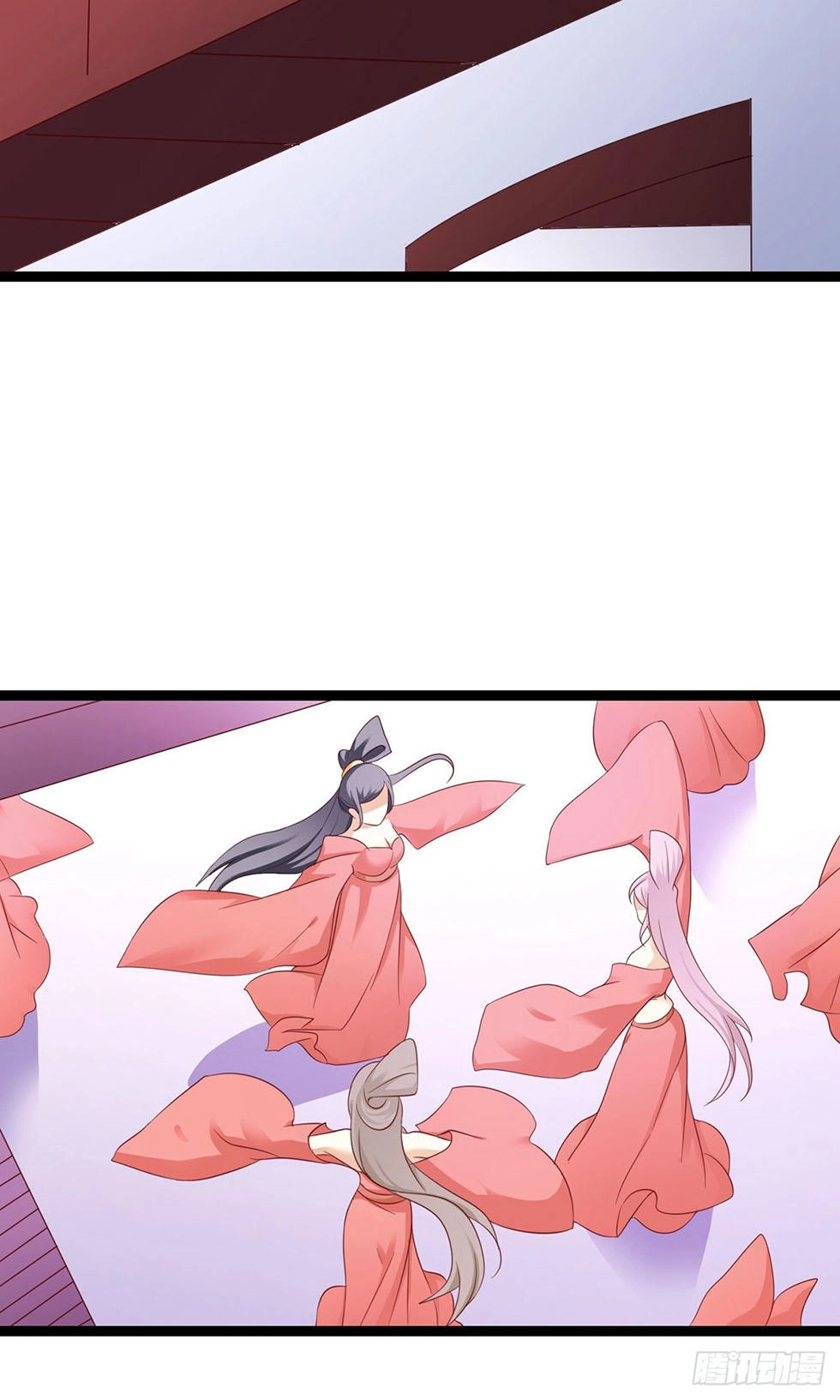 Hoàng Hậu Của Trẫm Là Võ Lâm Minh Chủ Chapter 33 - 2