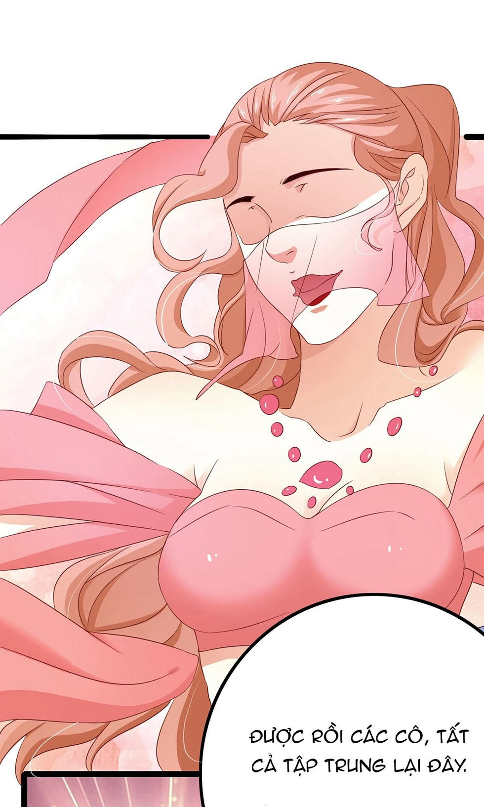 Hoàng Hậu Của Trẫm Là Võ Lâm Minh Chủ Chapter 33 - 3