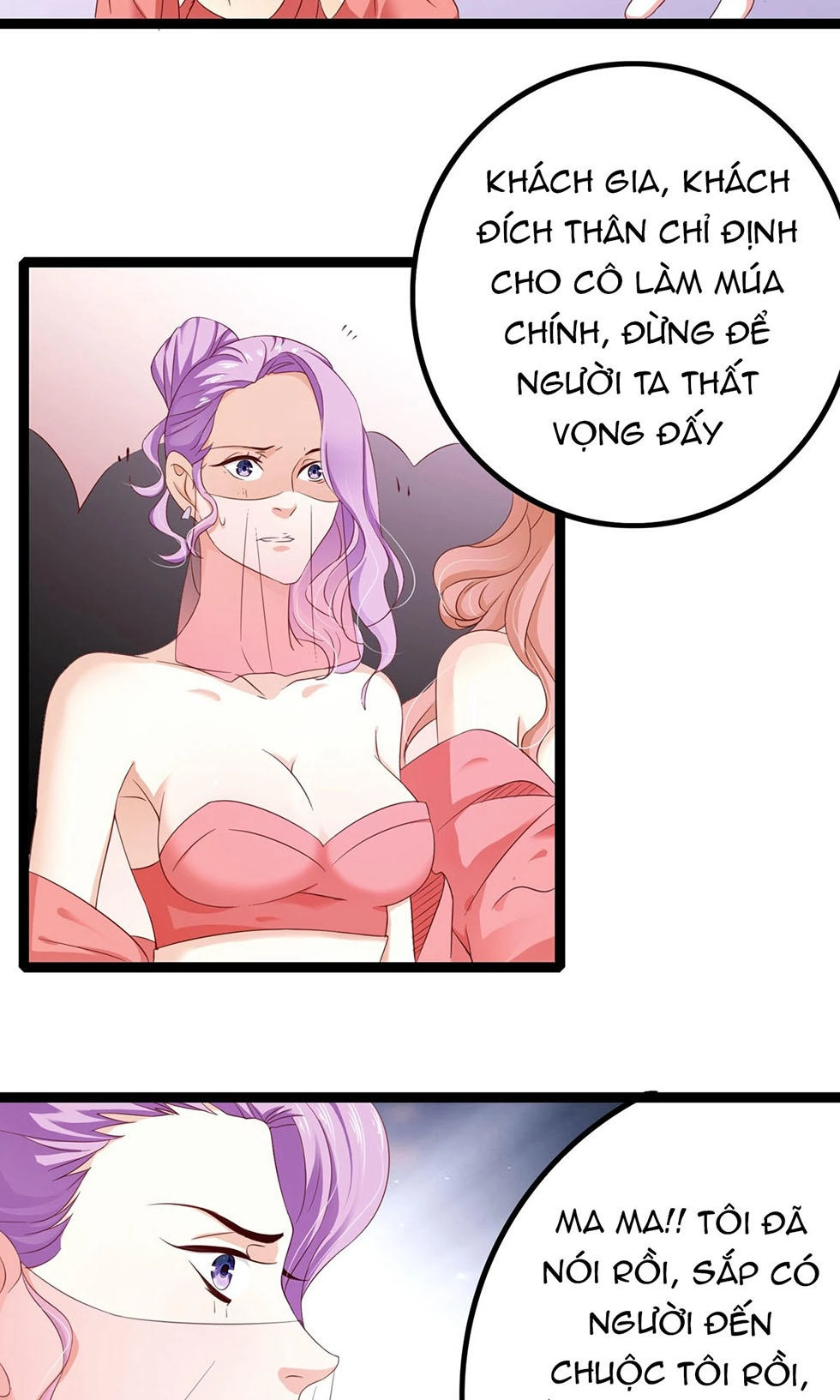 Hoàng Hậu Của Trẫm Là Võ Lâm Minh Chủ Chapter 33 - 6