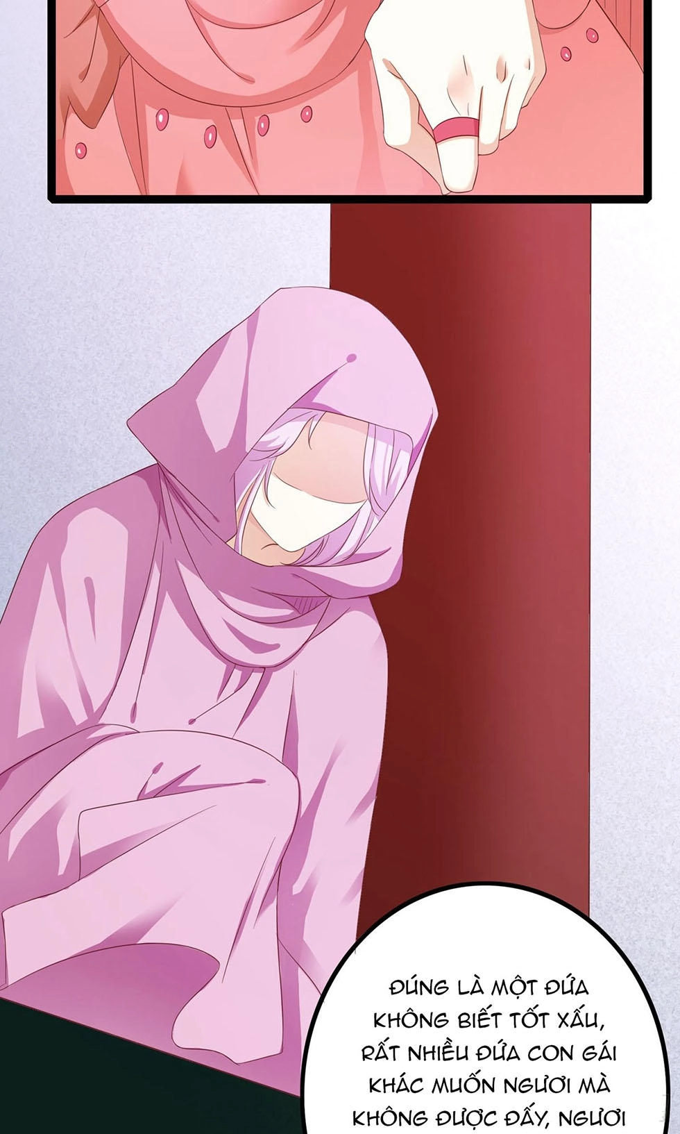 Hoàng Hậu Của Trẫm Là Võ Lâm Minh Chủ Chapter 33 - 9