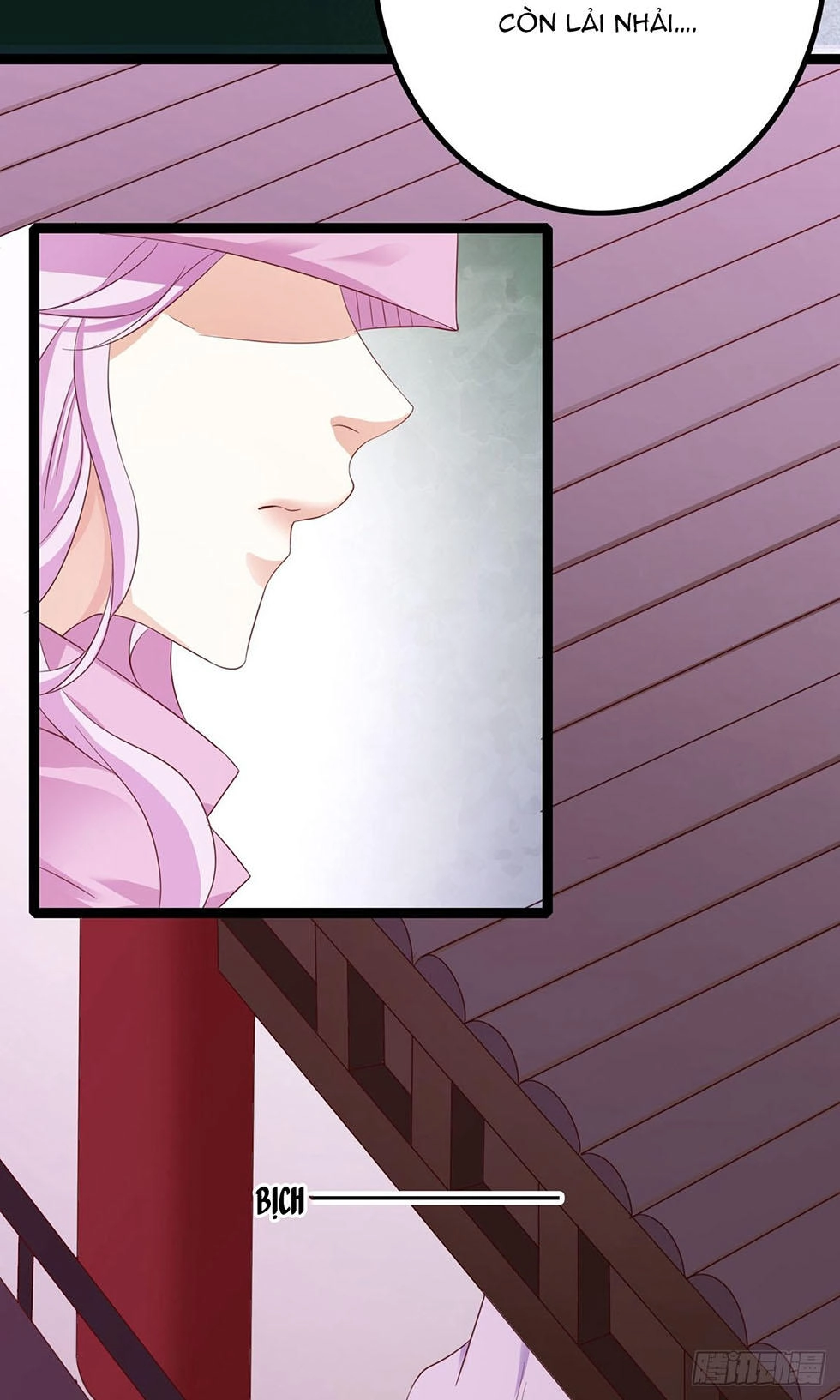 Hoàng Hậu Của Trẫm Là Võ Lâm Minh Chủ Chapter 33 - 10