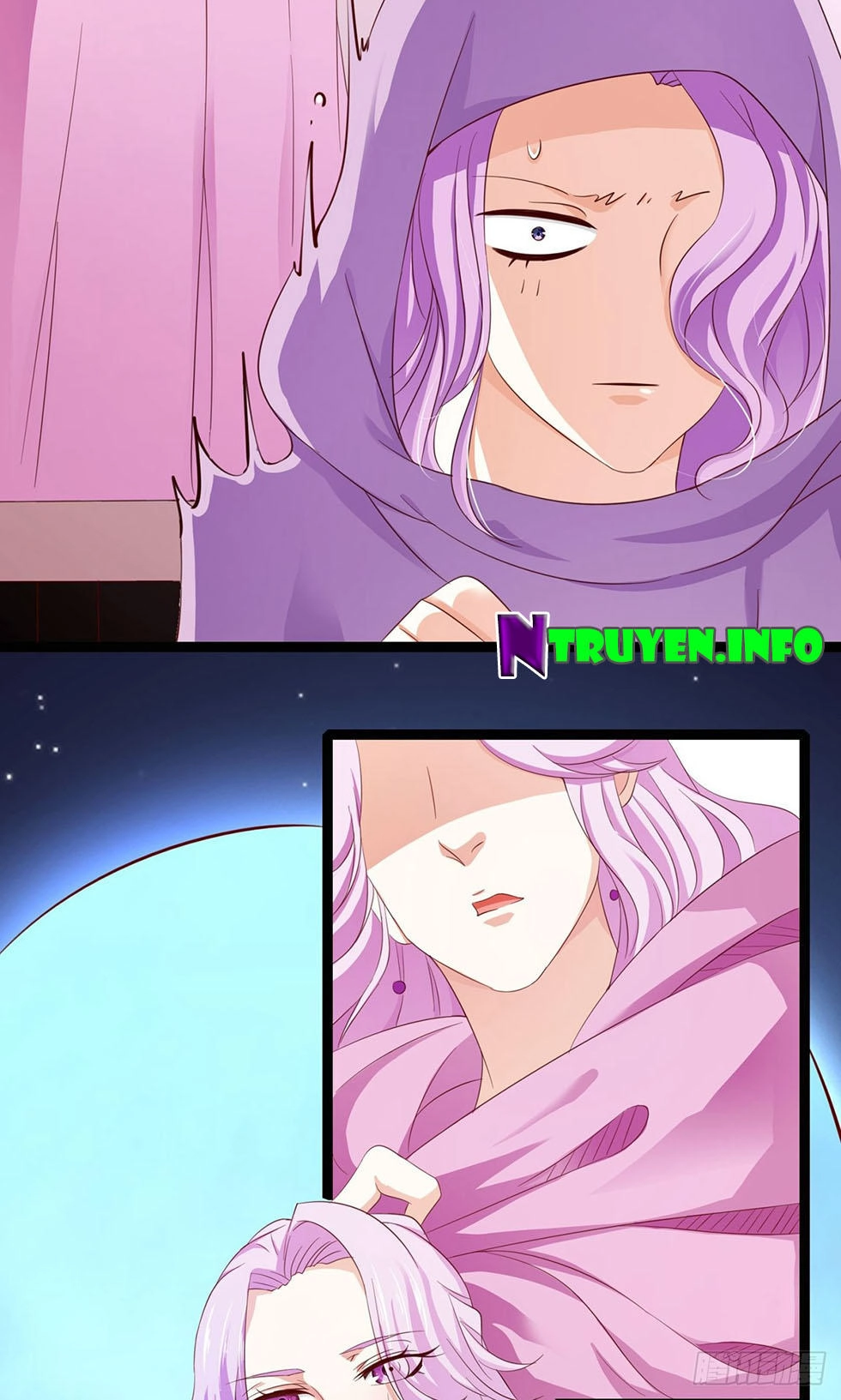 Hoàng Hậu Của Trẫm Là Võ Lâm Minh Chủ Chapter 33 - 13