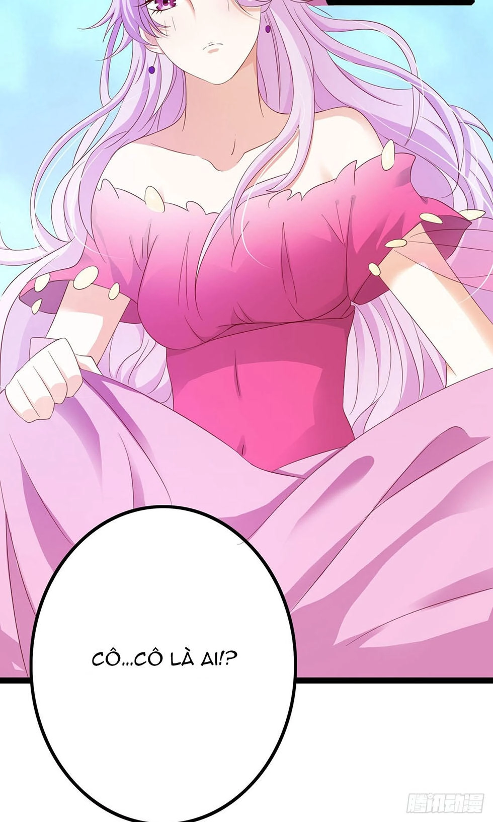 Hoàng Hậu Của Trẫm Là Võ Lâm Minh Chủ Chapter 33 - 14