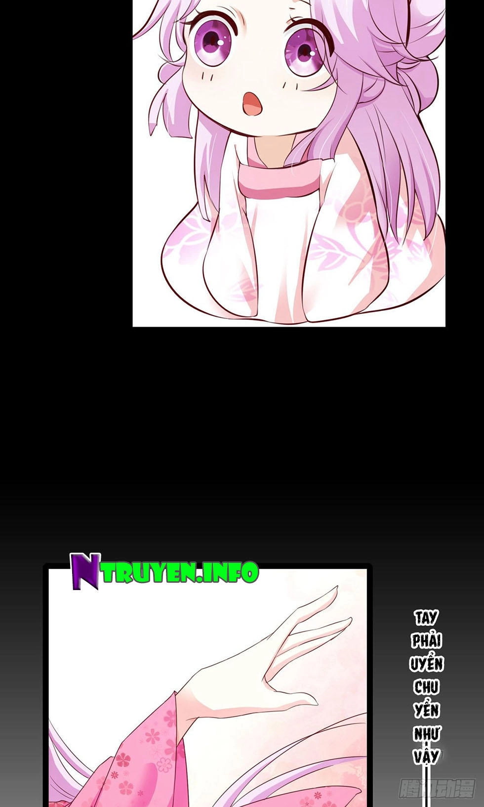 Hoàng Hậu Của Trẫm Là Võ Lâm Minh Chủ Chapter 33 - 18