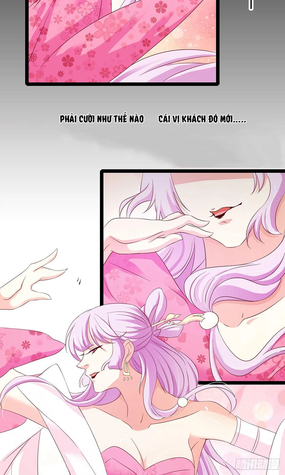 Hoàng Hậu Của Trẫm Là Võ Lâm Minh Chủ Chapter 33 - 19