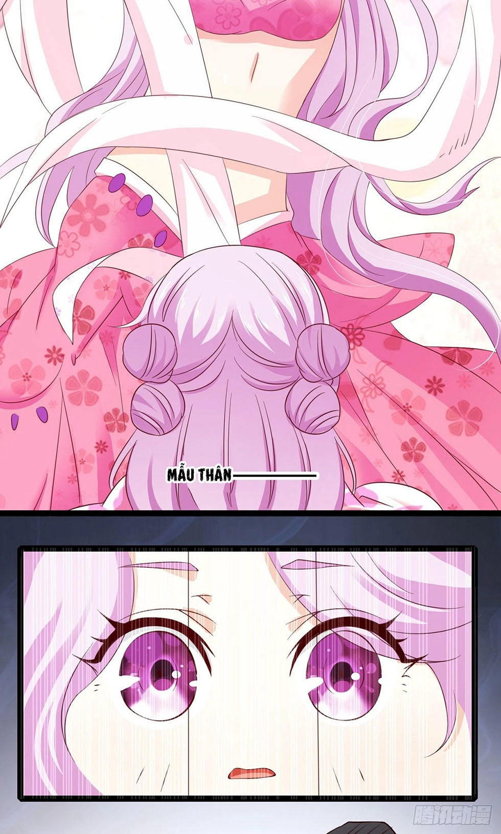 Hoàng Hậu Của Trẫm Là Võ Lâm Minh Chủ Chapter 33 - 20