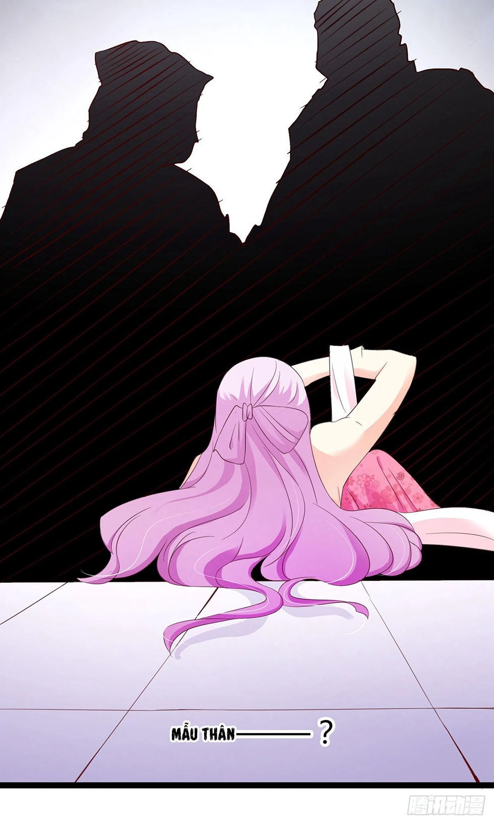 Hoàng Hậu Của Trẫm Là Võ Lâm Minh Chủ Chapter 33 - 21