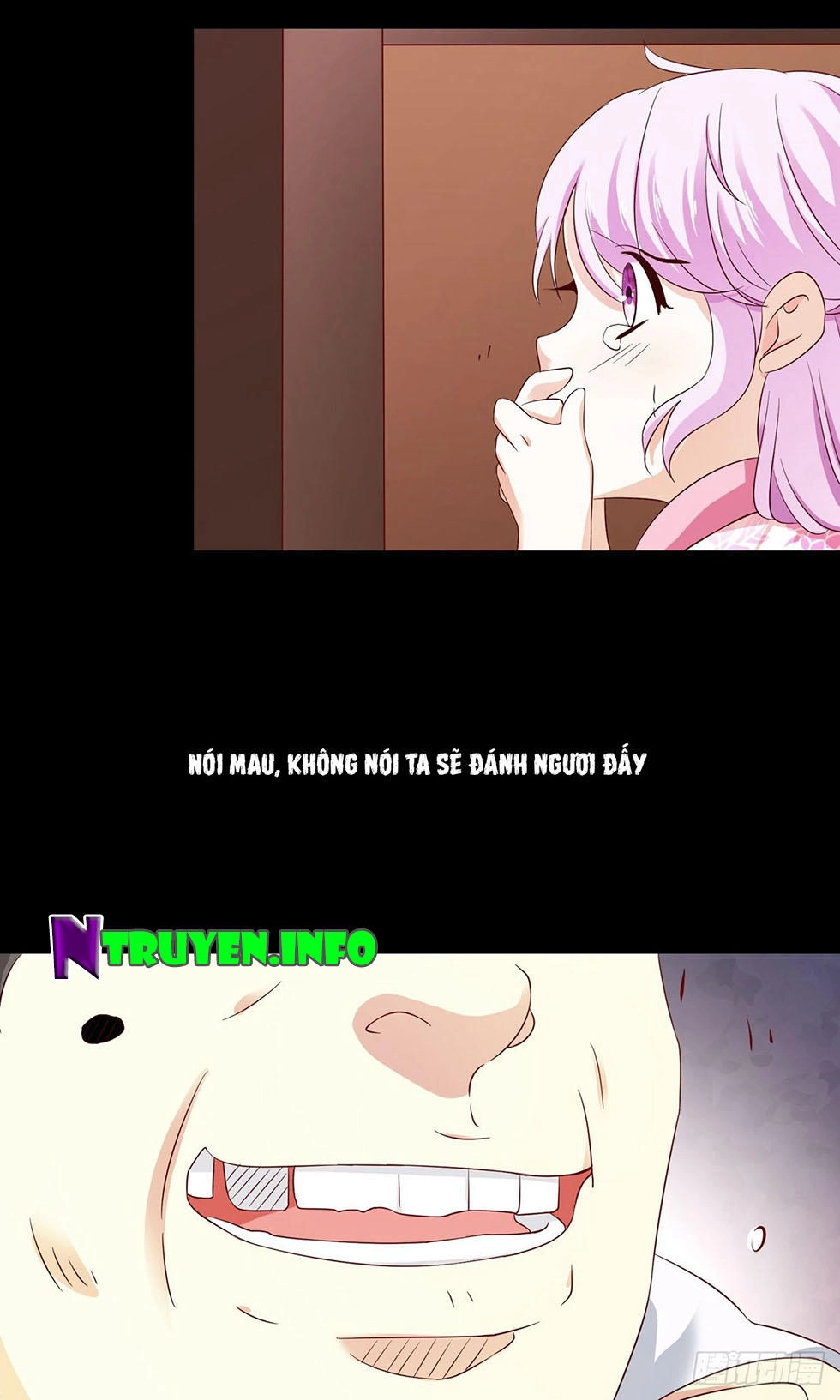 Hoàng Hậu Của Trẫm Là Võ Lâm Minh Chủ Chapter 33 - 23