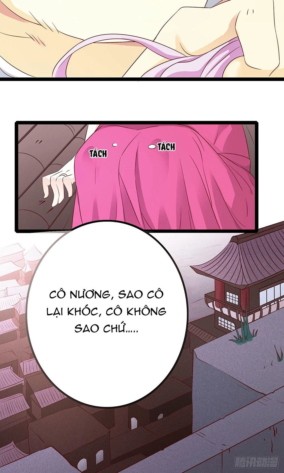 Hoàng Hậu Của Trẫm Là Võ Lâm Minh Chủ Chapter 33 - 24