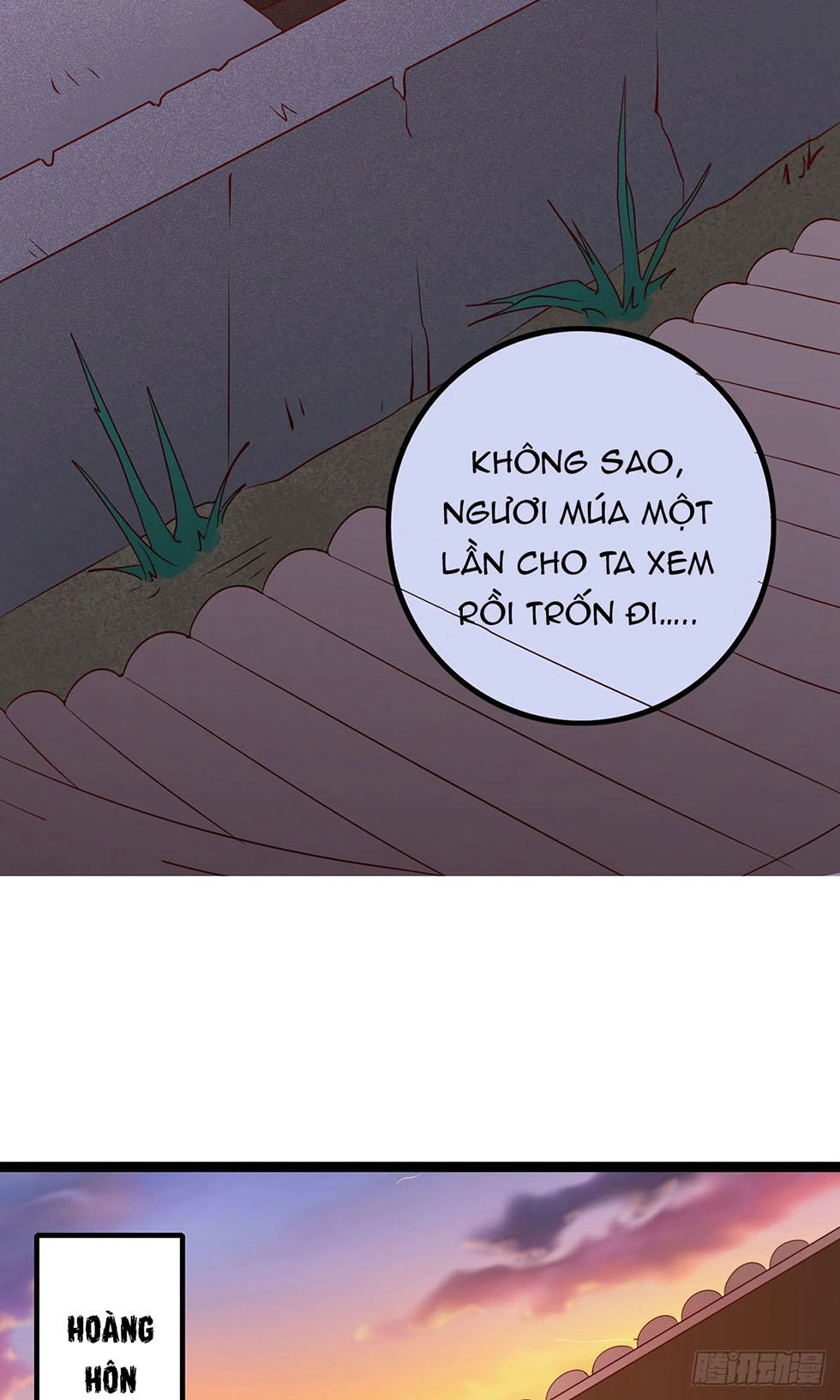 Hoàng Hậu Của Trẫm Là Võ Lâm Minh Chủ Chapter 33 - 25