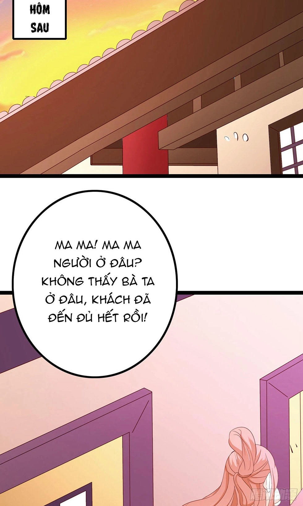 Hoàng Hậu Của Trẫm Là Võ Lâm Minh Chủ Chapter 33 - 26