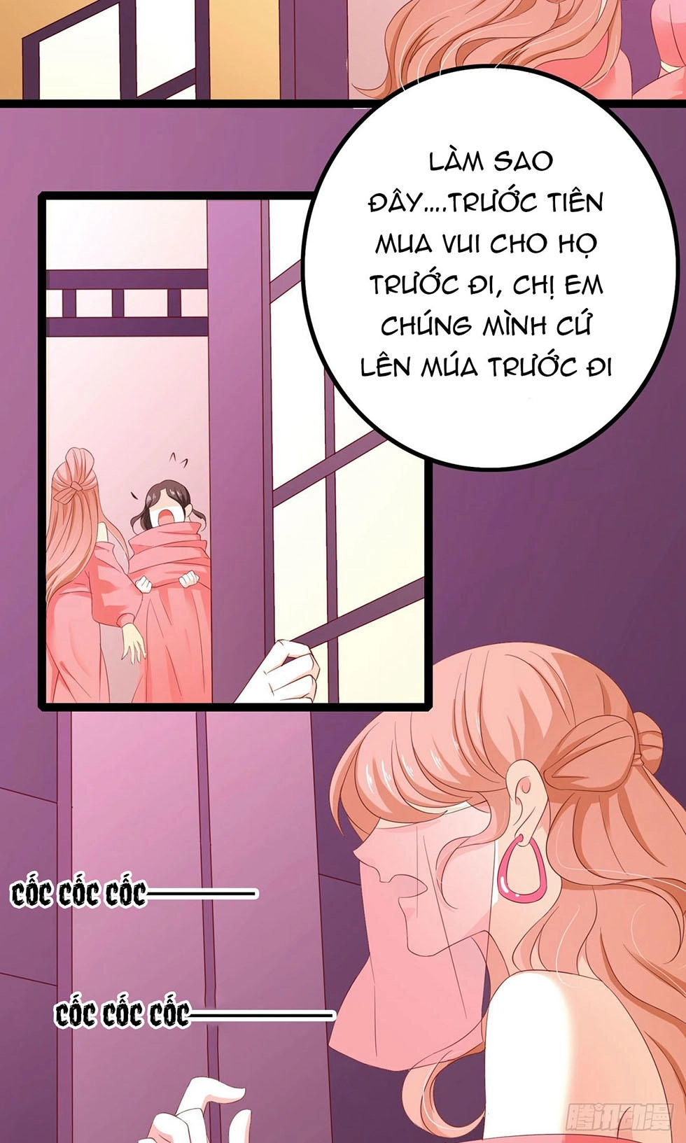 Hoàng Hậu Của Trẫm Là Võ Lâm Minh Chủ Chapter 33 - 27