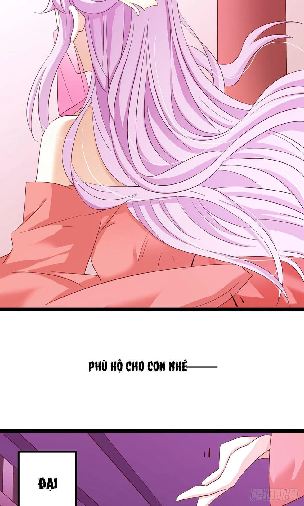 Hoàng Hậu Của Trẫm Là Võ Lâm Minh Chủ Chapter 33 - 31