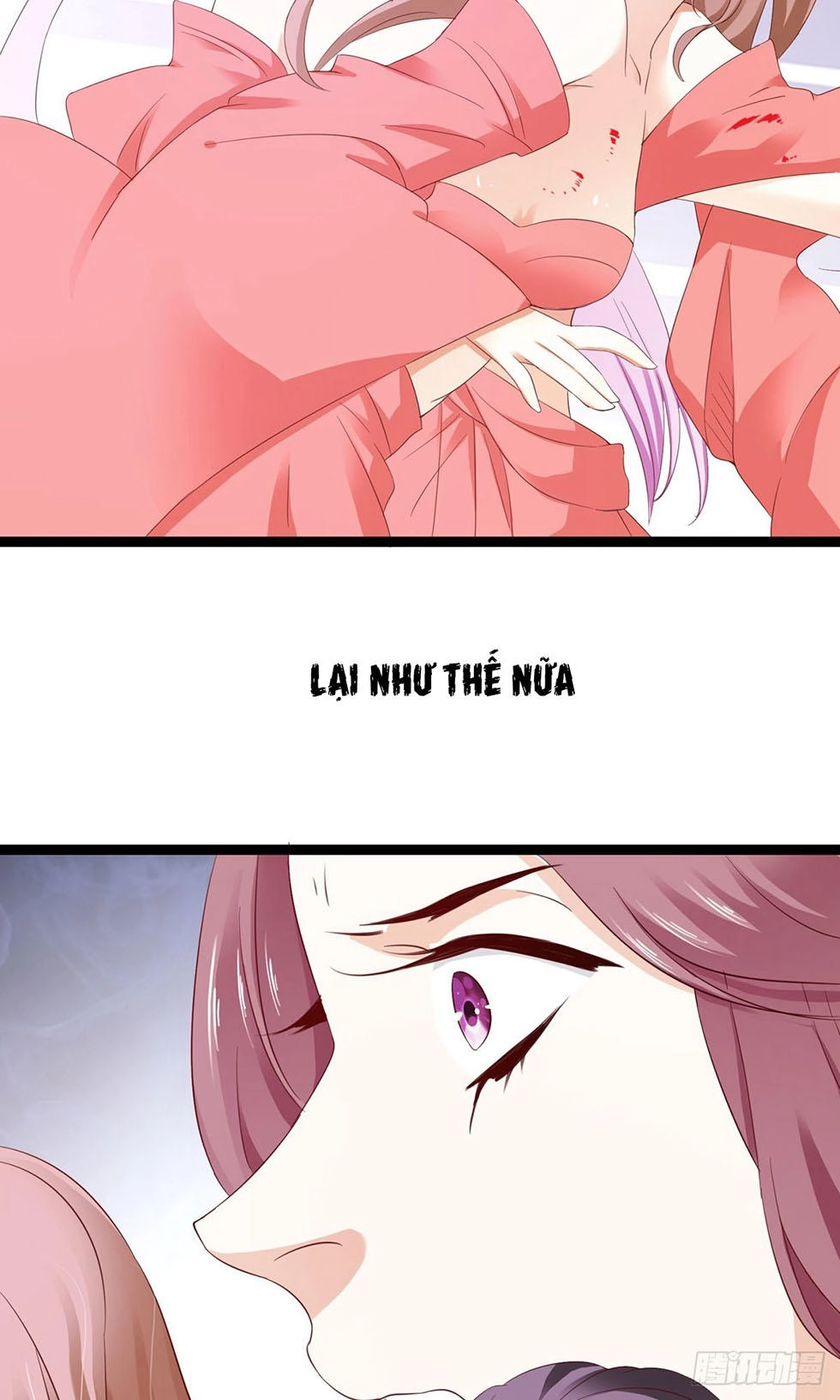 Hoàng Hậu Của Trẫm Là Võ Lâm Minh Chủ Chapter 33 - 40