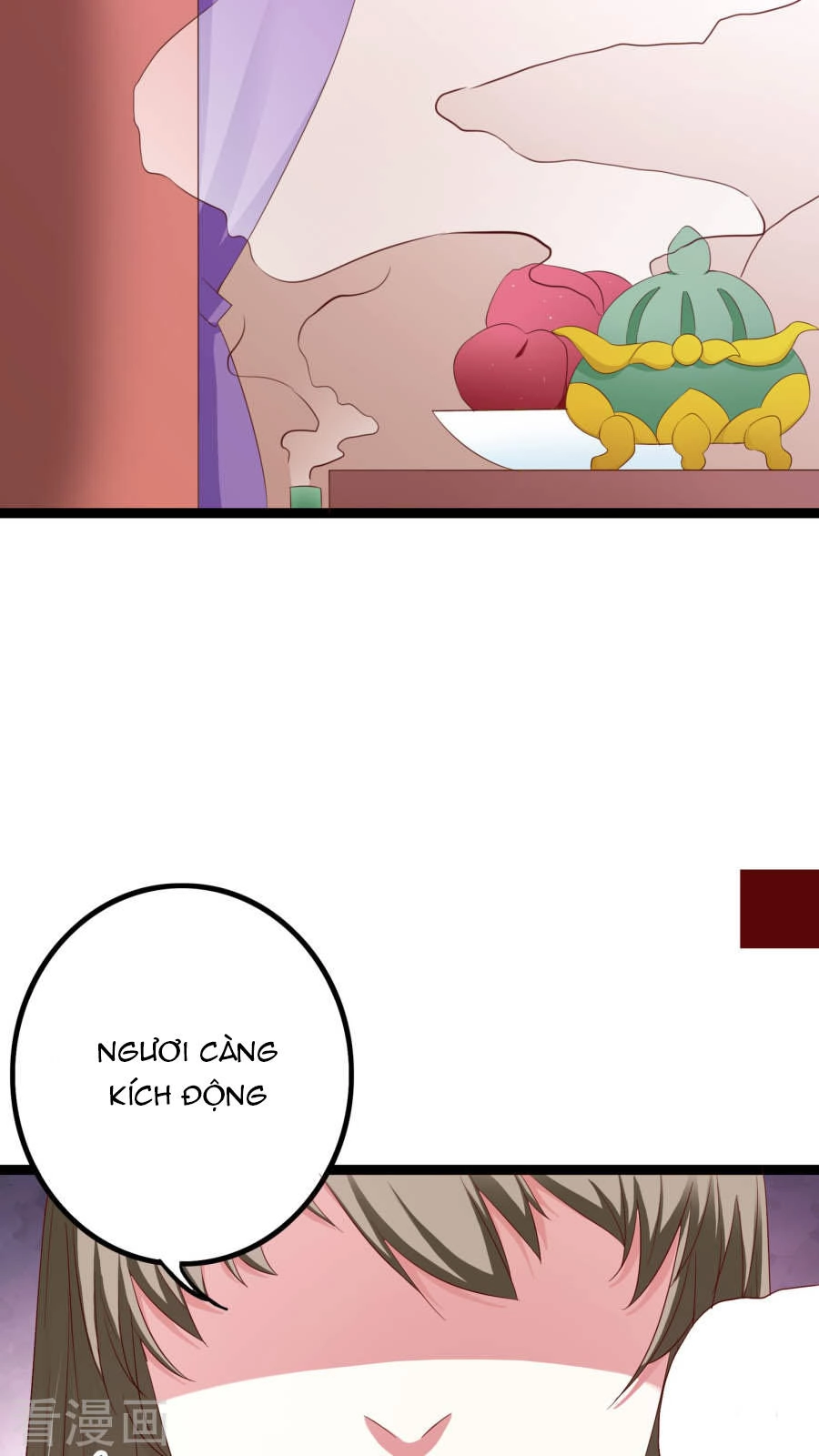 Hoàng Hậu Của Trẫm Là Võ Lâm Minh Chủ Chapter 34 - 7