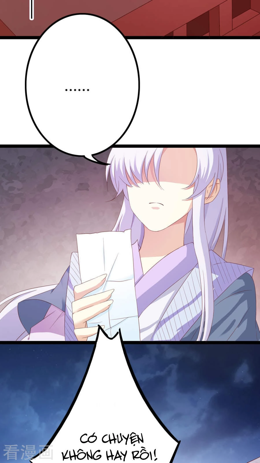 Hoàng Hậu Của Trẫm Là Võ Lâm Minh Chủ Chapter 34 - 15