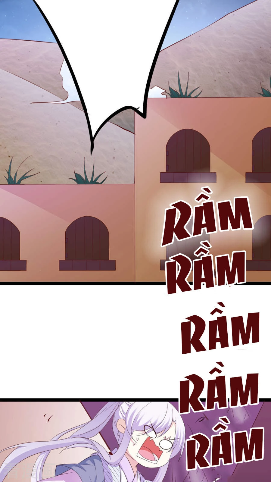 Hoàng Hậu Của Trẫm Là Võ Lâm Minh Chủ Chapter 34 - 16