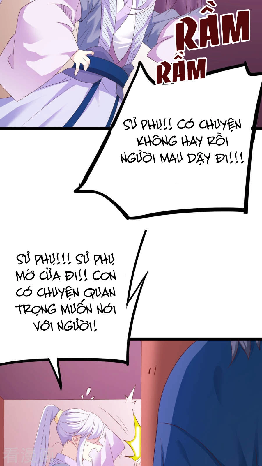 Hoàng Hậu Của Trẫm Là Võ Lâm Minh Chủ Chapter 34 - 17