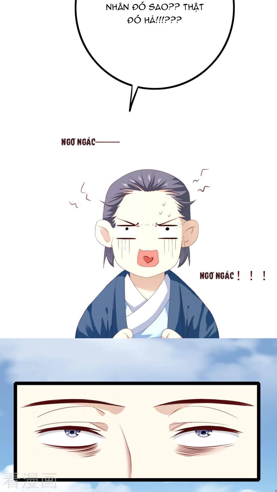 Hoàng Hậu Của Trẫm Là Võ Lâm Minh Chủ Chapter 34 - 30