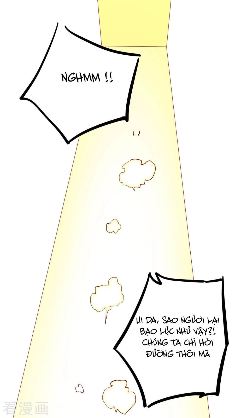 Hoàng Hậu Của Trẫm Là Võ Lâm Minh Chủ Chapter 34 - 34