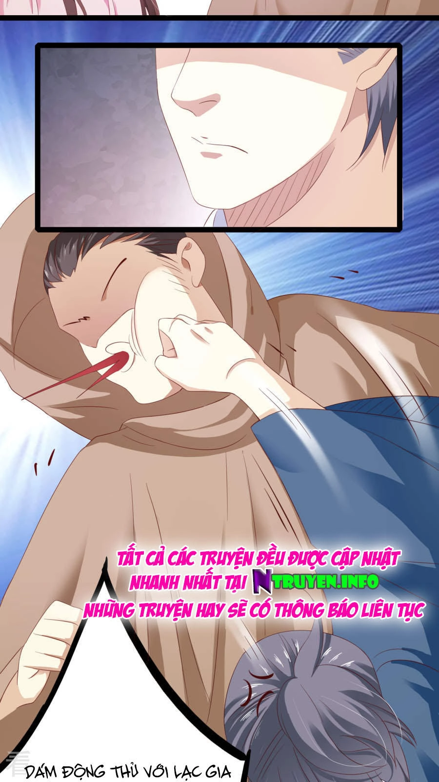 Hoàng Hậu Của Trẫm Là Võ Lâm Minh Chủ Chapter 34 - 38