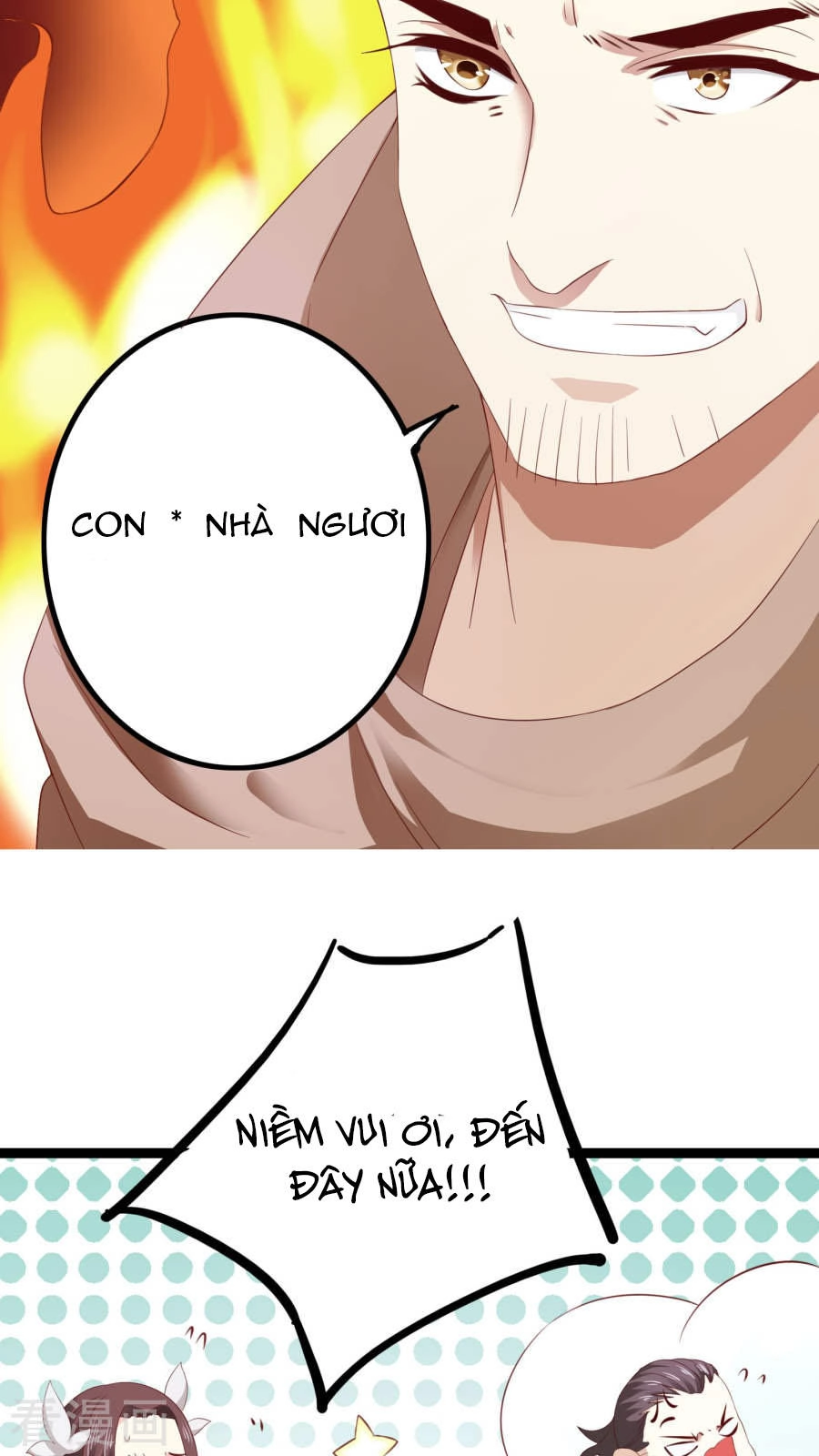 Hoàng Hậu Của Trẫm Là Võ Lâm Minh Chủ Chapter 34 - 40