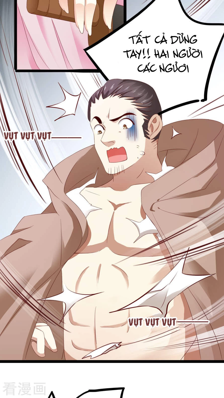 Hoàng Hậu Của Trẫm Là Võ Lâm Minh Chủ Chapter 34 - 42