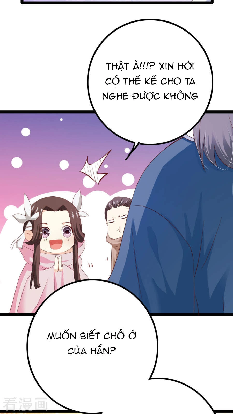 Hoàng Hậu Của Trẫm Là Võ Lâm Minh Chủ Chapter 34 - 45