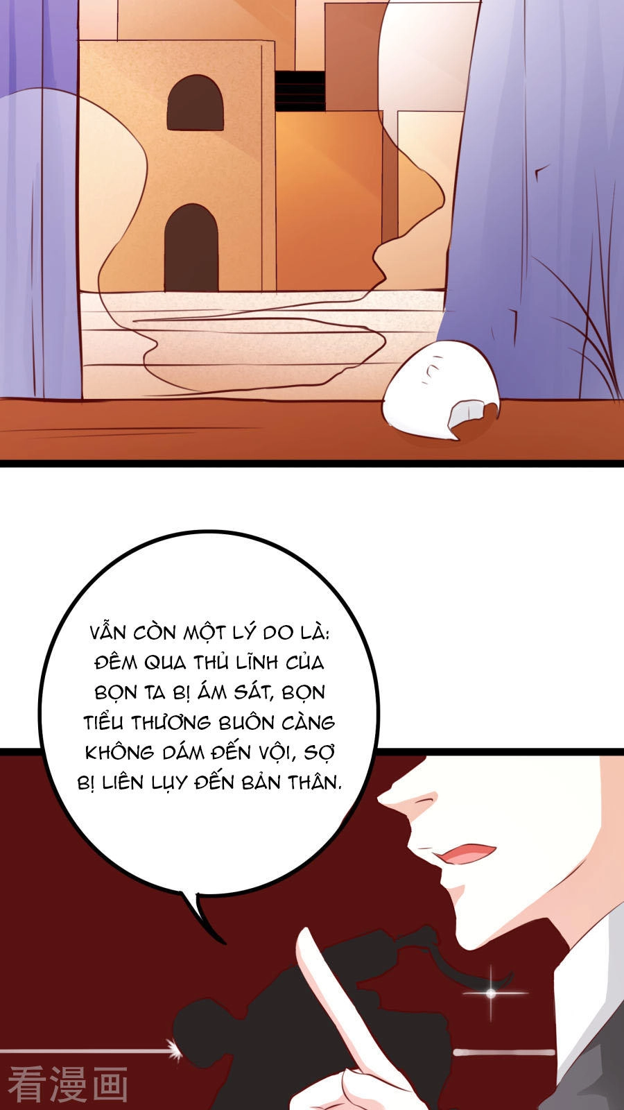 Hoàng Hậu Của Trẫm Là Võ Lâm Minh Chủ Chapter 35 - 16