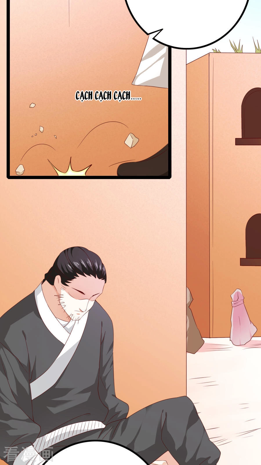 Hoàng Hậu Của Trẫm Là Võ Lâm Minh Chủ Chapter 35 - 21