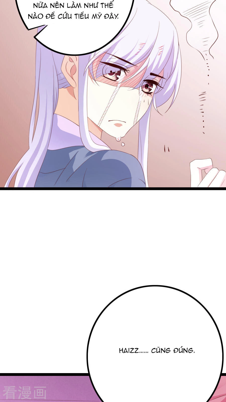 Hoàng Hậu Của Trẫm Là Võ Lâm Minh Chủ Chapter 35 - 30