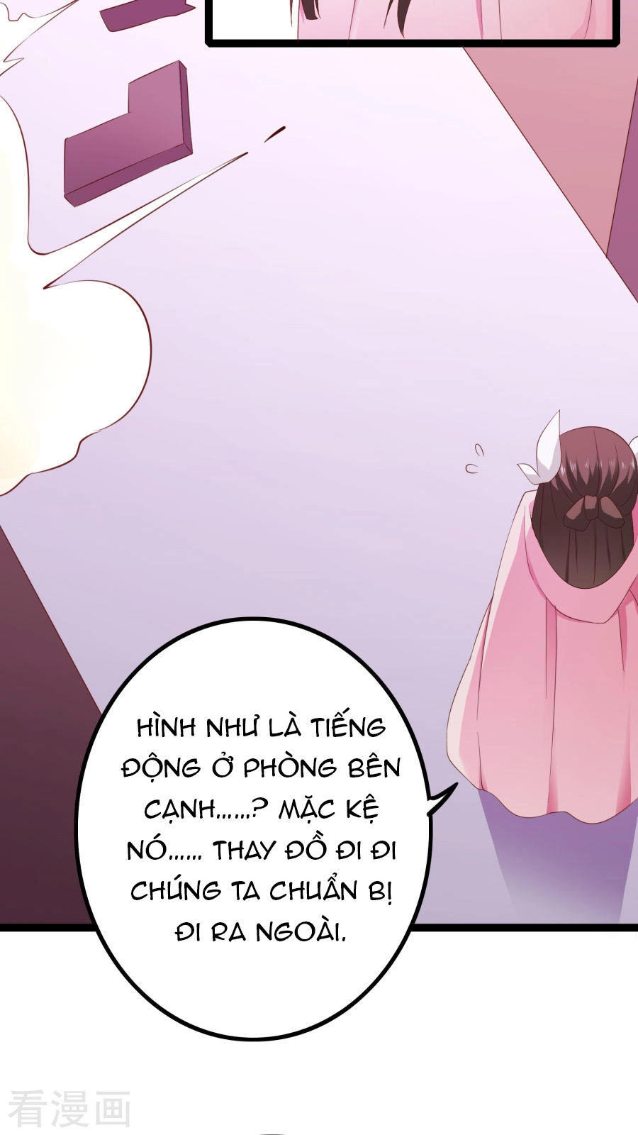 Hoàng Hậu Của Trẫm Là Võ Lâm Minh Chủ Chapter 35 - 33