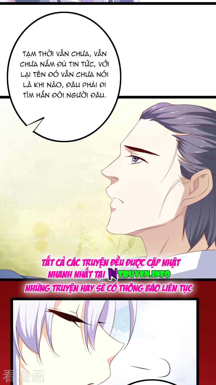 Hoàng Hậu Của Trẫm Là Võ Lâm Minh Chủ Chapter 35 - 38