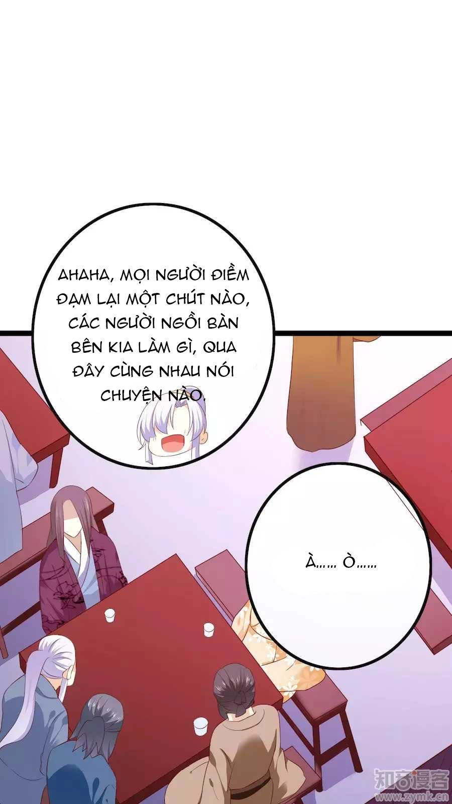 Hoàng Hậu Của Trẫm Là Võ Lâm Minh Chủ Chapter 36 - 14