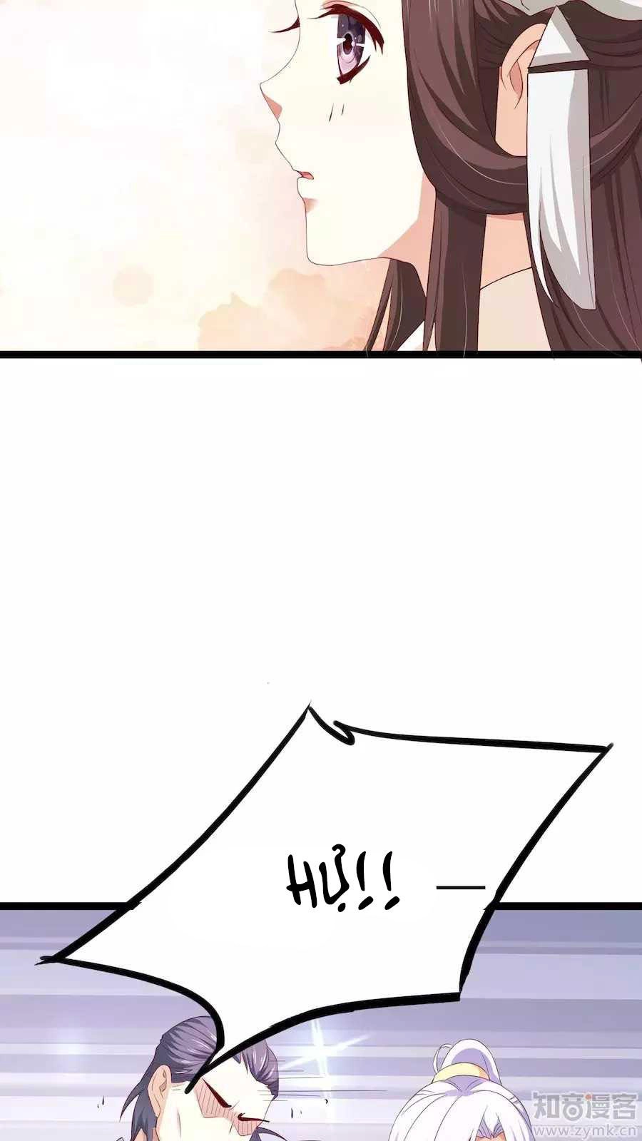 Hoàng Hậu Của Trẫm Là Võ Lâm Minh Chủ Chapter 36 - 17