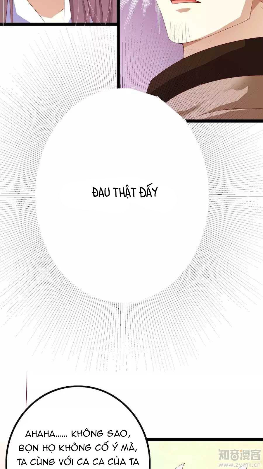 Hoàng Hậu Của Trẫm Là Võ Lâm Minh Chủ Chapter 36 - 20