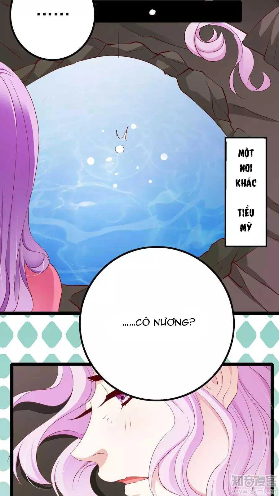 Hoàng Hậu Của Trẫm Là Võ Lâm Minh Chủ Chapter 36 - 25