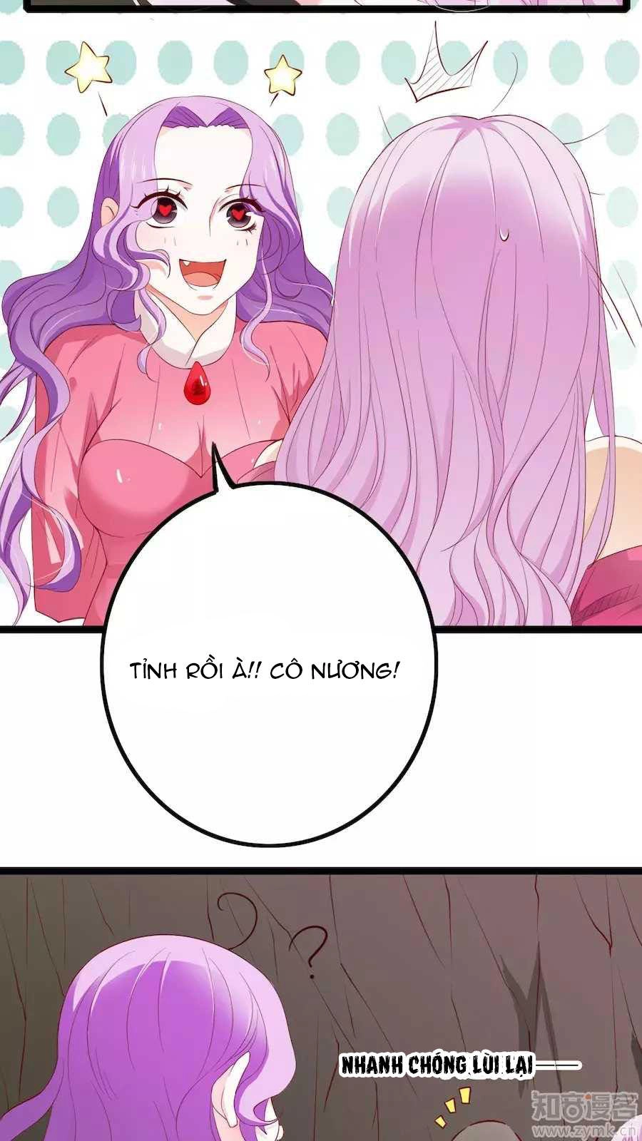 Hoàng Hậu Của Trẫm Là Võ Lâm Minh Chủ Chapter 36 - 26