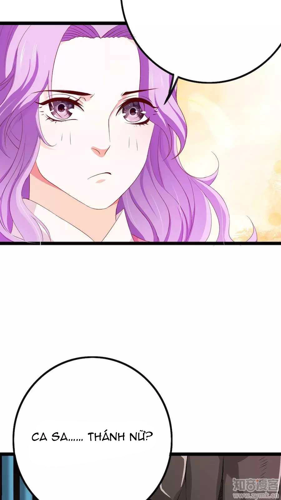 Hoàng Hậu Của Trẫm Là Võ Lâm Minh Chủ Chapter 36 - 30