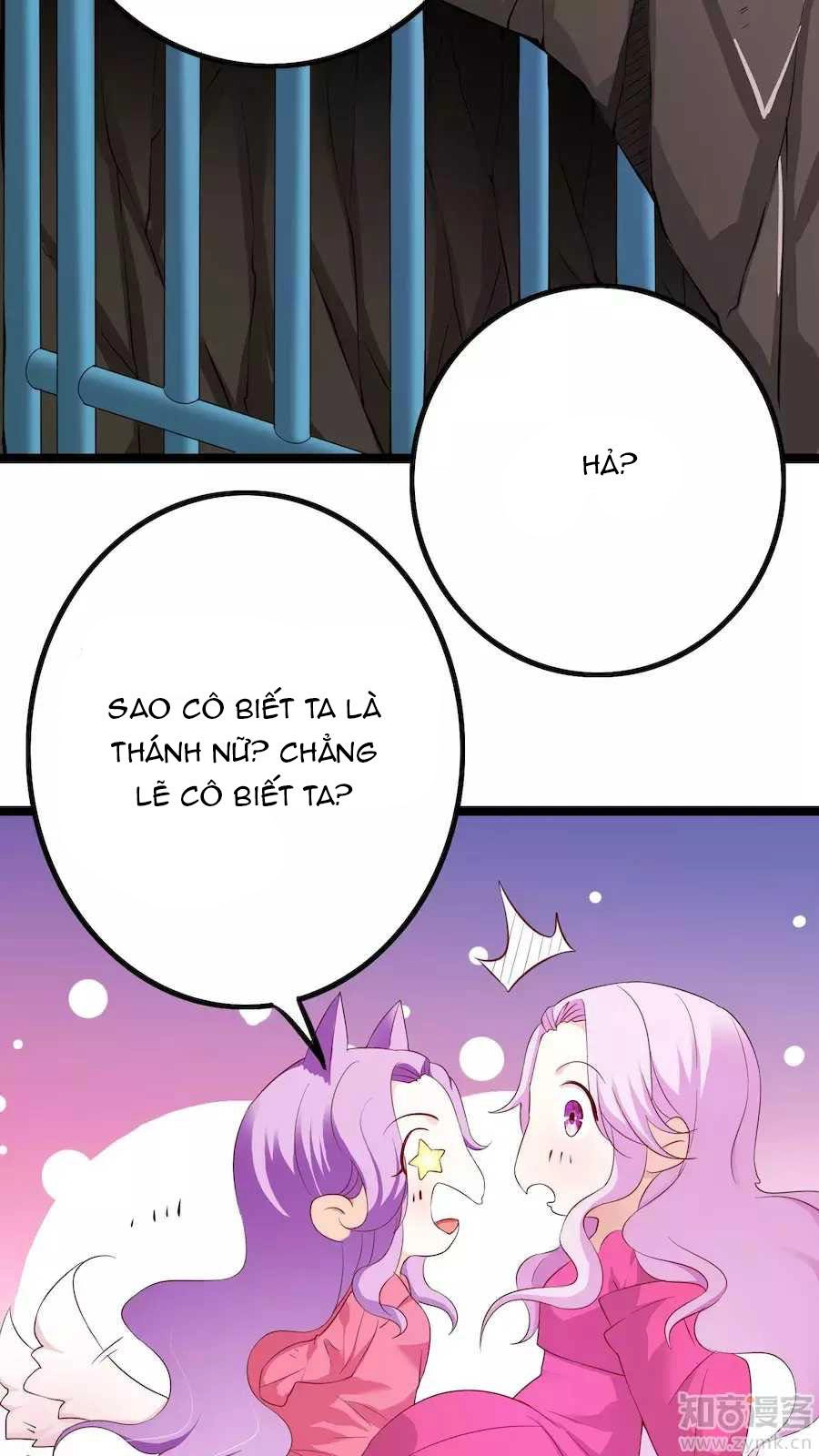 Hoàng Hậu Của Trẫm Là Võ Lâm Minh Chủ Chapter 36 - 31