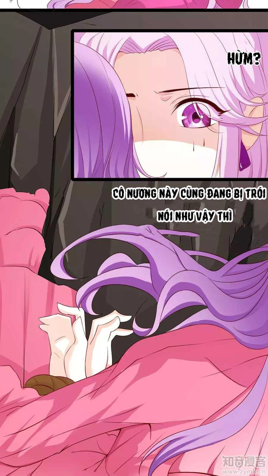 Hoàng Hậu Của Trẫm Là Võ Lâm Minh Chủ Chapter 36 - 32