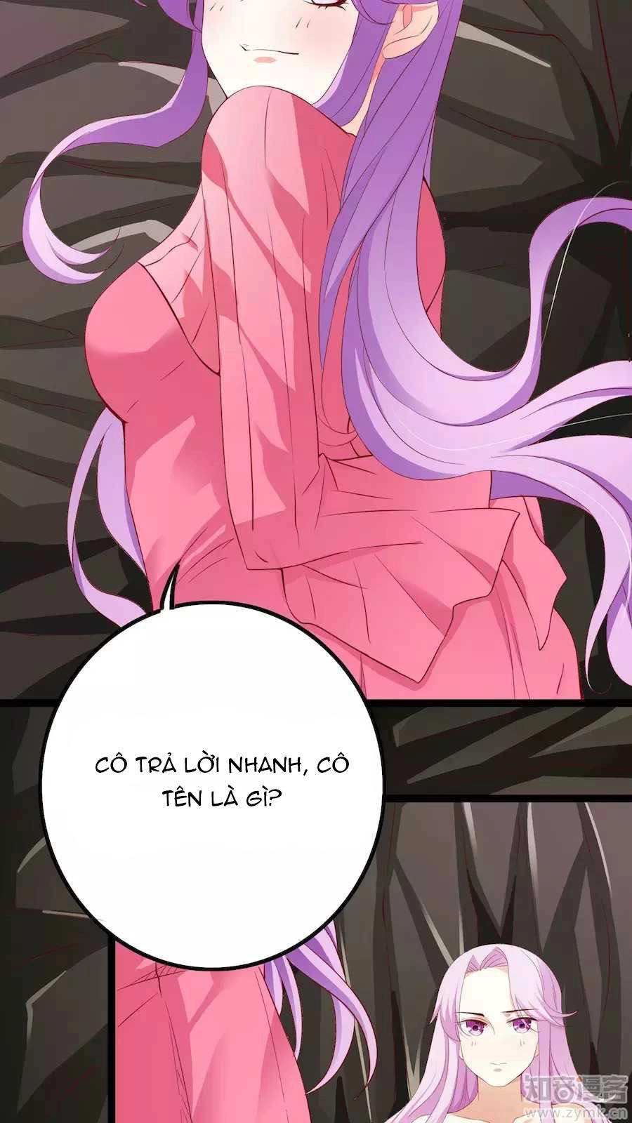 Hoàng Hậu Của Trẫm Là Võ Lâm Minh Chủ Chapter 36 - 35